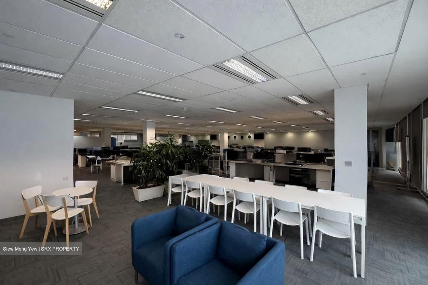 MYP Plaza (D1), Office #546353791